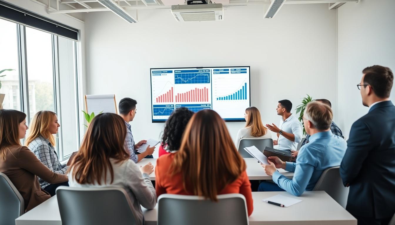 Pricing visual